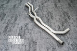 TNEER - Exhaust System Porsche Macan Turbo Exhaust System TNEER royalty-bespoke.myshopify.com 