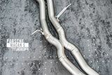 TNEER - Exhaust System Porsche Macan S Facelift Exhaust System TNEER royalty-bespoke.myshopify.com 