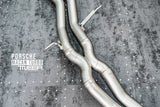 TNEER - Exhaust System Porsche Macan Turbo Facelift Exhaust System TNEER royalty-bespoke.myshopify.com 