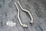 TNEER - Exhaust System Porsche Macan S Facelift Exhaust System TNEER royalty-bespoke.myshopify.com 