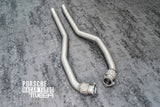 TNEER - Exhaust System Porsche Macan Turbo Facelift Exhaust System TNEER royalty-bespoke.myshopify.com 