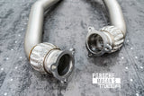TNEER - Exhaust System Porsche Macan S Facelift Exhaust System TNEER royalty-bespoke.myshopify.com 