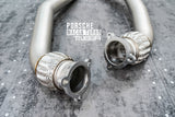 TNEER - Exhaust System Porsche Macan Turbo Exhaust System TNEER royalty-bespoke.myshopify.com 