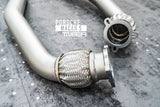 TNEER - Exhaust System Porsche Macan S Facelift Exhaust System TNEER royalty-bespoke.myshopify.com 