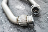 TNEER - Exhaust System Porsche Macan Turbo Exhaust System TNEER royalty-bespoke.myshopify.com 