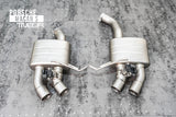 TNEER - Exhaust System Porsche Macan S Facelift Exhaust System TNEER royalty-bespoke.myshopify.com 
