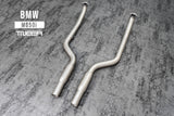 TNEER - Exhaust System BMW Series 8 M850i G14-G15 Exhaust System TNEER royalty-bespoke.myshopify.com 