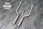 TNEER - Exhaust System BMW Series 8 M850i Gran Coupe G16