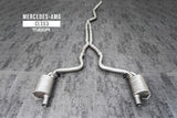 TNEER - Exhaust System Mercedes Benz CLS53 AMG C257 Exhaust System TNEER royalty-bespoke.myshopify.com 