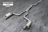TNEER - Exhaust System Mercedes Benz CLS53 AMG C257 Exhaust System TNEER royalty-bespoke.myshopify.com 