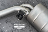 TNEER - Exhaust System Mercedes Benz CLS53 AMG C257 Exhaust System TNEER royalty-bespoke.myshopify.com 