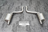 TNEER - Exhaust System Mercedes Benz CLS53 AMG C257 Exhaust System TNEER royalty-bespoke.myshopify.com 