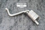 TNEER - Exhaust System Mercedes Benz CLS53 AMG C257 Exhaust System TNEER royalty-bespoke.myshopify.com 