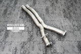 TNEER - Exhaust System Mercedes Benz CLS53 AMG C257 Exhaust System TNEER royalty-bespoke.myshopify.com 