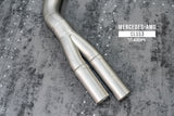 TNEER - Exhaust System Mercedes Benz CLS53 AMG C257 Exhaust System TNEER royalty-bespoke.myshopify.com 