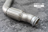 TNEER - Exhaust System Mercedes Benz CLS53 AMG C257 Exhaust System TNEER royalty-bespoke.myshopify.com 