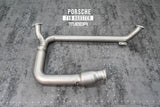 TNEER - Exhaust System Porsche 718 Boxster Exhaust System TNEER royalty-bespoke.myshopify.com 