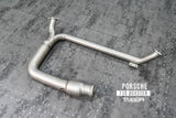 TNEER - Exhaust System Porsche 718 Boxster Exhaust System TNEER royalty-bespoke.myshopify.com 