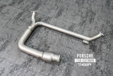 TNEER - Exhaust System Porsche 718 Cayman Exhaust System TNEER royalty-bespoke.myshopify.com 