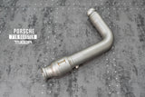 TNEER - Exhaust System Porsche 718 Boxster Exhaust System TNEER royalty-bespoke.myshopify.com 