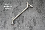 TNEER - Exhaust System Porsche 718 Cayman Exhaust System TNEER royalty-bespoke.myshopify.com 