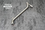 TNEER - Exhaust System Porsche 718 Boxster Exhaust System TNEER royalty-bespoke.myshopify.com 