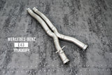 TNEER - Exhaust System Mercedes Benz E43 AMG W213 Exhaust System TNEER royalty-bespoke.myshopify.com 
