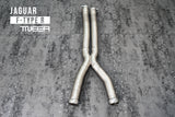 TNEER - Exhaust System Jaguar F-Type SVR V8 5.0 Exhaust System TNEER royalty-bespoke.myshopify.com 