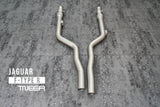 TNEER - Exhaust System Jaguar F-Type SVR V8 5.0 Exhaust System TNEER royalty-bespoke.myshopify.com 