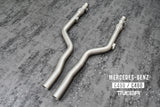 TNEER - Exhaust System Mercedes Benz C400 / C450 W205 Exhaust System TNEER royalty-bespoke.myshopify.com 
