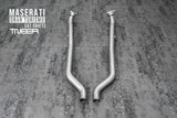 TNEER - Exhaust System Maserati Gran Turismo Exhaust System TNEER royalty-bespoke.myshopify.com 