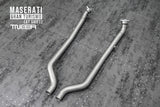 TNEER - Exhaust System Maserati Gran Turismo Exhaust System TNEER royalty-bespoke.myshopify.com 