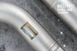 TNEER - Exhaust System Maserati Ghibli SQ4 Exhaust System TNEER royalty-bespoke.myshopify.com 