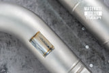 TNEER - Exhaust System Maserati Ghibli S Exhaust System TNEER royalty-bespoke.myshopify.com 