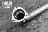 TNEER - Exhaust System Maserati Gran Turismo Exhaust System TNEER royalty-bespoke.myshopify.com 