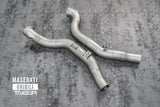 TNEER - Exhaust System Maserati Ghibli S Exhaust System TNEER royalty-bespoke.myshopify.com 