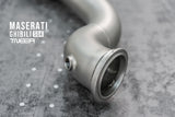 TNEER - Exhaust System Maserati Ghibli SQ4 Exhaust System TNEER royalty-bespoke.myshopify.com 