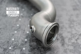 TNEER - Exhaust System Maserati Ghibli S Exhaust System TNEER royalty-bespoke.myshopify.com 