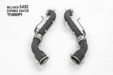 TNEER - Downpipe McLaren 540C Downpipe TNEER royalty-bespoke.myshopify.com 