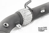 TNEER - Downpipe McLaren 540C Downpipe TNEER royalty-bespoke.myshopify.com 