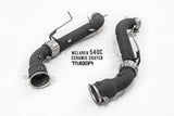 TNEER - Downpipe McLaren 540C Downpipe TNEER royalty-bespoke.myshopify.com 