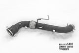 TNEER - Downpipe McLaren 540C Downpipe TNEER royalty-bespoke.myshopify.com 