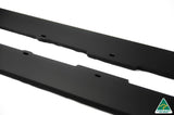 Flow Designs - Side Skirts Audi S3 Sportback 8V Side Skirts Diffusers Flow Designs royalty-bespoke.myshopify.com 