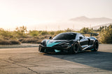 1016 Industries - Wide Body Kit McLaren 720S Vision Wide Body Kit 1016 Industries royalty-bespoke.myshopify.com 