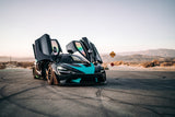 1016 Industries - Wide Body Kit McLaren 720S Vision Wide Body Kit 1016 Industries royalty-bespoke.myshopify.com 