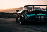 1016 Industries - Wide Body Kit McLaren 720S Vision Wide Body Kit 1016 Industries royalty-bespoke.myshopify.com 