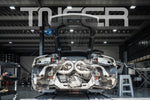 TNEER - Exhaust System Audi R8 V8 MK1