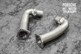 TNEER - Sport Downpipe Porsche 997.1 Turbo Downpipe TNEER royalty-bespoke.myshopify.com 