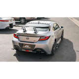 APR Performance - Adjustable Wing GTC-200 Toyota GR86 Rear Wing APR Performance royalty-bespoke.myshopify.com 