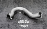 TNEER - Exhaust System Porsche Macan Turbo Facelift Exhaust System TNEER royalty-bespoke.myshopify.com 